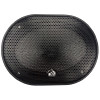 Massive Audio FX69 | 6x9 Inch 320W 4 Ohm 2-Way Coaxial Speakers (4 Pack)