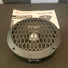 American Bass Godfather 6.5 Inch 600W 4 Ohm Pro Audio Midrange Speakers | GF65LMR (4 Pack)