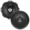 American Bass Godfather 8 Inch 800W 4 Ohm Pro Midrange Speakers | GF8MR (Pair)