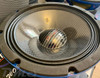 American Bass Godfather 8 Inch Carbon Cone 400W 4 Ohm Pro Audio Speakers | GF8CC (Pair)