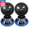 American Bass Godfather Carbon Cone 8 Inch 400W 4 Ohm Pro Speakers | GF8CCMR (4 Pack) TAX SALE MAIN PHOTO