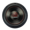 Massive Audio GTX124R | 12 Inch 2000W DVC 4 Ohm Subwoofers (Pair)