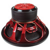 American Bass HAWK 15 Inch 3000W DVC 4 Ohm Subwoofers | HAWK1544 (Pair)