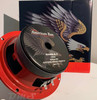American Bass HAWK 6.5 Inch 500W 4 Ohm Pro Audio Speakers | HAWK65 (Pair)