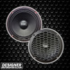 American Bass HAWK 6.5 Inch 500W 4 Ohm Pro Speakers | HAWK65MR (Pair)