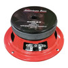 American Bass HAWK 6.5 Inch 500W 4 Ohm Pro Audio Speakers | HAWK65 (4 Pack)