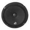 Massive Audio M6C | 6.5 Inch 140W 8 Ohm Pro Audio Midrange Speakers (4 Pack)