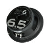 Massive Audio MA6 | 6.5 Inch 280W 8 Ohm Pro Audio Midrange Speakers (4 Pack)