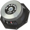 Massive Audio MC8II | 8 Inch 600W 8 Ohm Pro Audio Midrange Speakers (Pair)