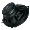 Massive Audio MX57 V2 | 5x7 Inch 220W 4 Ohm 3-Way Coaxial Speakers (4 Pack)