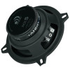 Massive Audio MX5 | 5.25 Inch 80W 4 Ohm 3-Way Coaxial Speakers (4 Pack)