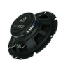 Massive Audio MX65S V2 | 6.5 Inch 100W 4 Ohm 3-Way Shallow Speakers (4 Pack)