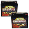 Energie PR1000 | 12-Volt 18AH AGM Power Cell Performance Battery 1000W (2 Pack)