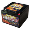 Energie PR1900 | 12-Volt 28AH AGM Power Cell Performance Battery | 1900W