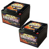 Energie PR1900 | 12-Volt 29AH AGM Power Cell Performance Battery 1900W (2 Pack)
