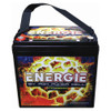 Energie PR2800 | 12-Volt 55AH AGM Power Cell Performance Battery 2800W (2 Pack)