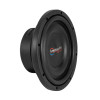 American Bass SL 10 Inch 600W SVC 4 Ohm Shallow Slim Subwoofers | SL104 (Pair)