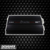 American Bass Godfather 500.4D | 1440W RMS 4 Channel Full Range Amplifier | GF5004D