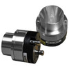 American Bass SQ 05T | 1 Inch 100W 4 Ohm Aluminum Bullet Tweeters | SQ05T (4 Pack)