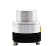 American Bass SQ 05T | 1 Inch 100W 4 Ohm Aluminum Bullet Tweeters | SQ05T (4 Pack)