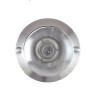 American Bass SQ 05T | 1 Inch 100W 4 Ohm Aluminum Bullet Tweeters | SQ05T (4 Pack)