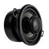 American Bass SQ3.5 | 3.5 Inch 80W 4 Ohm 2-Way Coaxial Speakers (4 Pack)
