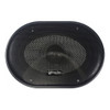American Bass SQ4.6 | 4.6 Inch 100W 4 Ohm 2-Way Coaxial Speakers (4 Pack)