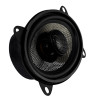 American Bass SQ4.6 | 4.6 Inch 100W 4 Ohm 2-Way Coaxial Speakers (4 Pack)