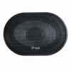 American Bass SQ5.7 | 5x7 Inch 150W 4 Ohm 2-Way Coaxial Speakers