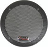 American Bass SQ-6B | 6 Inch 300W 8 Ohm Sealed Back Pro Speakers (Pair)