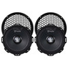 American Bass Godfather 6.5 Inch 600W 4 Ohm Pro Audio Midrange Speakers | GF65LMR (Pair)