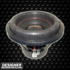 American Bass XFL 12 Inch 3000W DVC 2 Ohm Subwoofer | XFL1222, XFL-1222, XFL12D2, XFL-12-D2