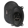 American Bass SYMPHONY 4x6 Inch 125W 4 Ohm 2-Way Coaxial Speakers (4 Pack)