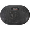American Bass SYMPHONY 4x6 Inch 125W 4 Ohm 2-Way Coaxial Speakers (4 Pack)