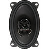 American Bass SYMPHONY 4x6 Inch 125W 4 Ohm 2-Way Coaxial Speakers (4 Pack)