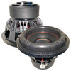 American Bass XFL 12 Inch 3000W DVC 4 Ohm Subwoofer | XFL1244, XFL-1244, XFL12D4, XFL-12-D4