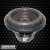 American Bass XFL 12 Inch 3000W DVC 4 Ohm Subwoofer | XFL1244, XFL-1244, XFL12D4, XFL-12-D4