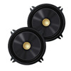 Pioneer TS-A1301C | 5.25 Inch 300W 4 Ohm 2-Way Component Speakers (4 Pack)