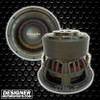 American Bass XFL 10 Inch 3000W DVC 4 Ohm Subwoofer | XFL1044 V2