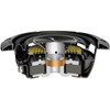 Pioneer TS-A2000LD2 | 8 Inch 700W DVC 2 Ohm Shallow Slim Subwoofers (Pair)