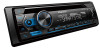 Pioneer DEH-S4220BT | Single Din Multi-Media Bluetooth CD Head Unit Car Radio