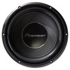 Pioneer TS-A25S4 | 10 Inch 1200W SVC 4 Ohm Subwoofers (4 Pack)