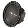 Pioneer Champion TS-A301D4 | 12 Inch 1600W DVC 4 Ohm Subwoofers (4 Pack)