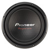 Pioneer Champion TS-A301D4 | 12 Inch 1600W DVC 4 Ohm Subwoofers (4 Pack)