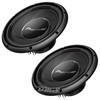 Pioneer TS-A30S4 | 12 Inch 1400W SVC 4 Ohm Subwoofers (Pair) Pioneer TS-A30S4 | 12 Inch 1400W SVC 4 Ohm Subwoofers (Pair)