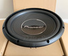 Pioneer TS-A30S4 | 12 Inch 1400W SVC 4 Ohm Subwoofers (4 Pack) Pioneer TS-A30S4 | 12 Inch 1400W SVC 4 Ohm Subwoofers (4 Pack)