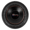 (1) American Bass XFL 15 Inch 3000W DVC 4 Ohm Subwoofer | XFL1544