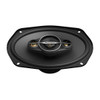 Pioneer TS-A6961F | 6x9 Inch 450W 4 Ohm 4-Way Coaxial Speakers (4 Pack)