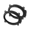 Pioneer TS-A6971F | 6x9 Inch 600W 4 Ohm 4-Way Coaxial Speakers (4 Pack)