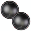 Audiopipe TS-CVR10 | 10 Inch 600W DVC 4 Ohm Subwoofers (Pair) MAIN PHOTO